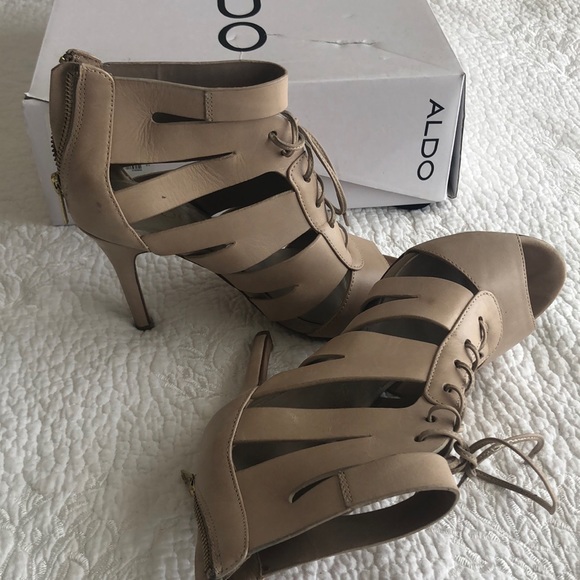 ALDO women heels - Picture 7 of 7